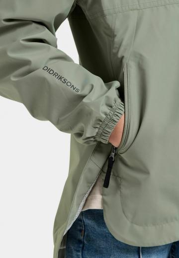 Куртка дождевик