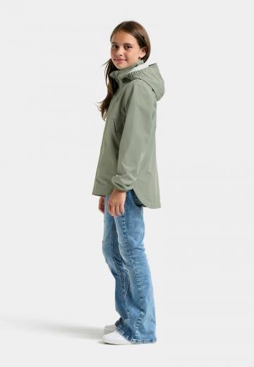 Куртка дождевик