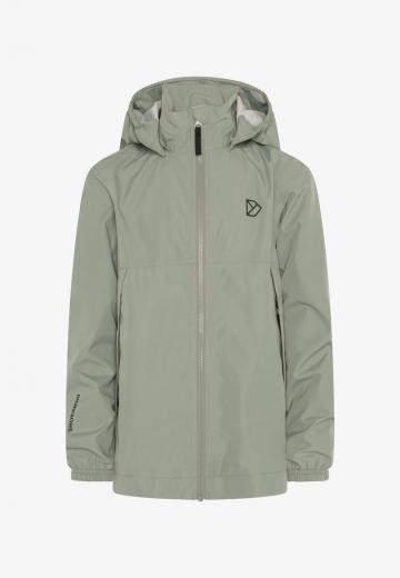 Куртка дождевик