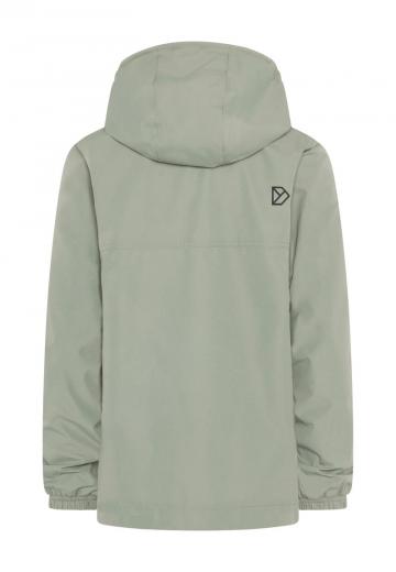 Куртка дождевик