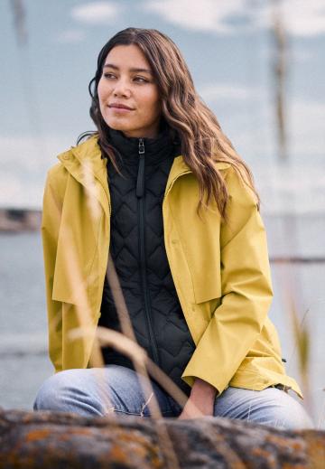 Спортивная куртка