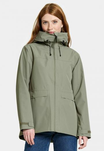 Куртка дождевик