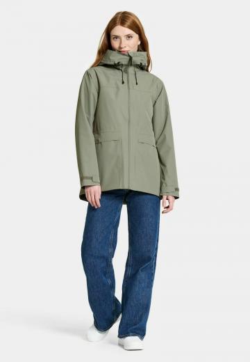 Куртка дождевик