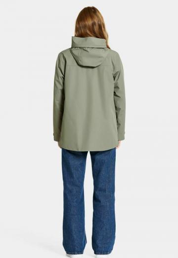 Куртка дождевик