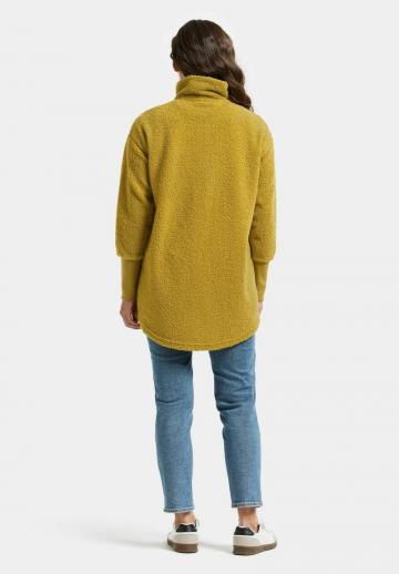 Флисовая куртка