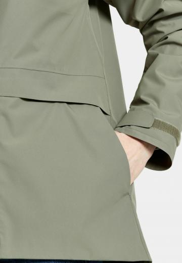 Куртка дождевик