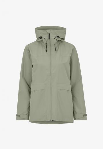 Куртка дождевик