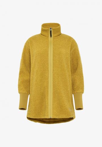 Флисовая куртка