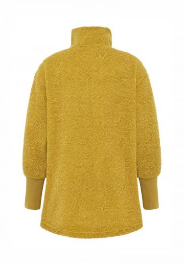 Флисовая куртка