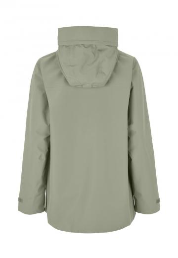 Куртка дождевик