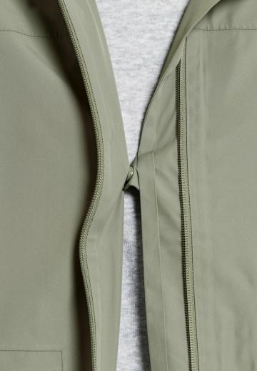 Куртка дождевик