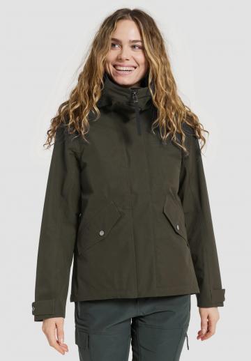 Куртка Softshell