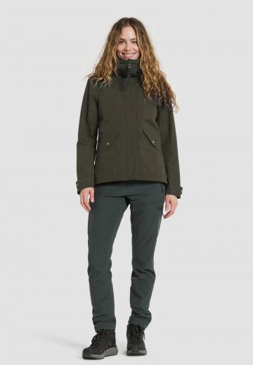 Куртка Softshell