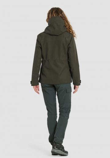 Куртка Softshell
