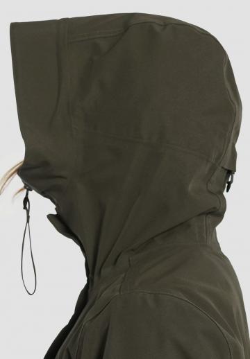 Куртка Softshell