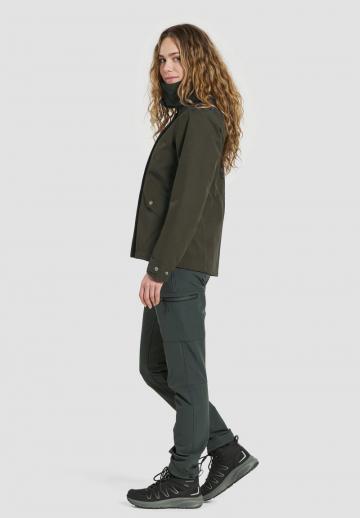 Куртка Softshell