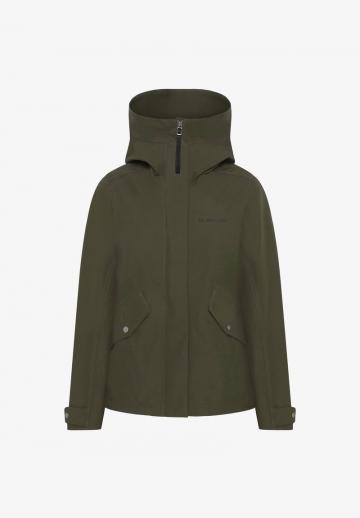 Куртка Softshell