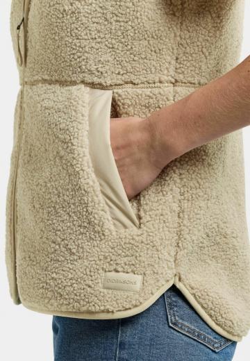 Спортивный жилет