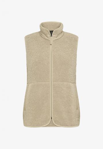 Спортивный жилет