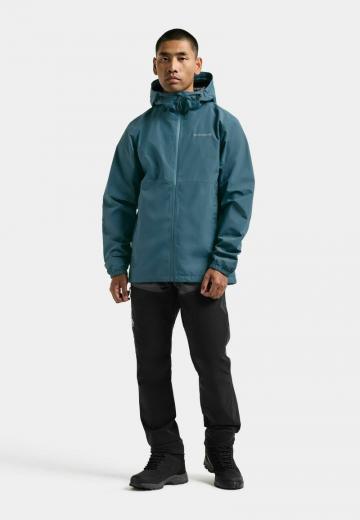 Куртка-дождевик