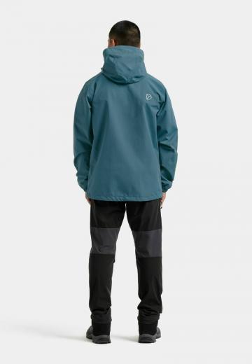 Куртка-дождевик