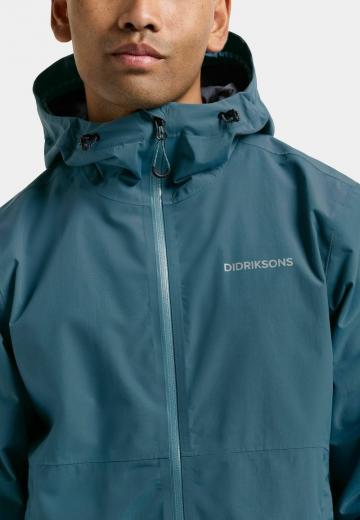 Куртка-дождевик