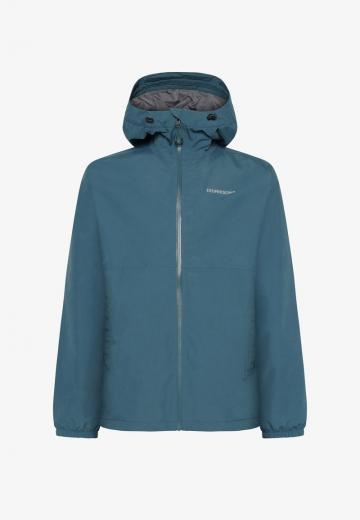 Куртка-дождевик