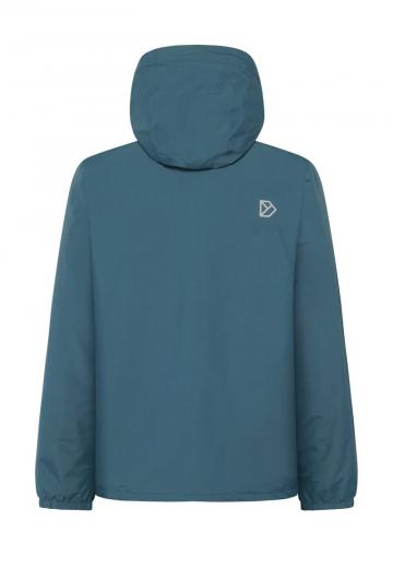 Куртка-дождевик