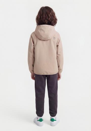 Куртка дождевик