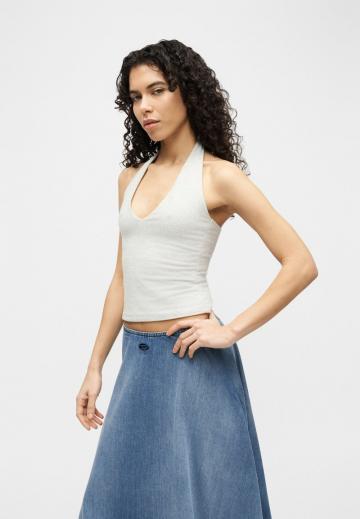 Джинсовая юбка