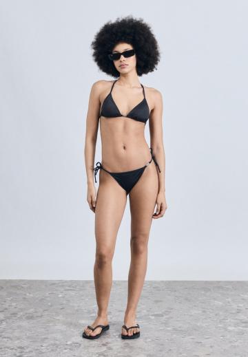 Низ от бикини