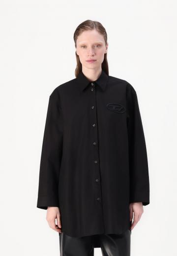 Блузка-платье