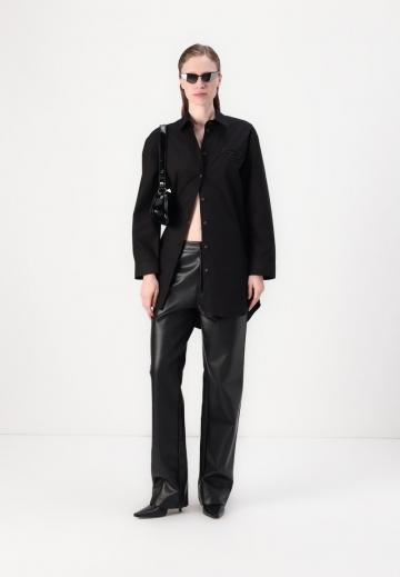 Блузка-платье