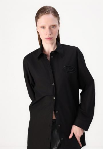 Блузка-платье