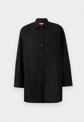 Блузка-платье