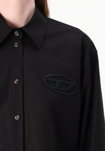 Блузка-платье