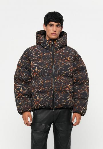 Зимняя куртка