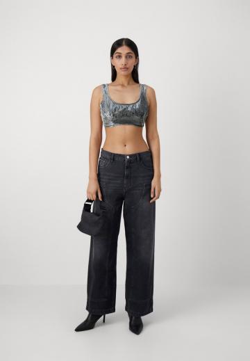 Майка-борцовка