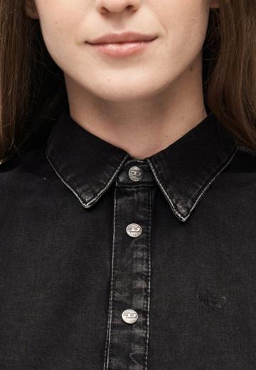 Блузка без рукавов