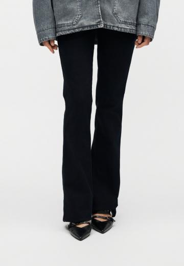 Клешеные брюки