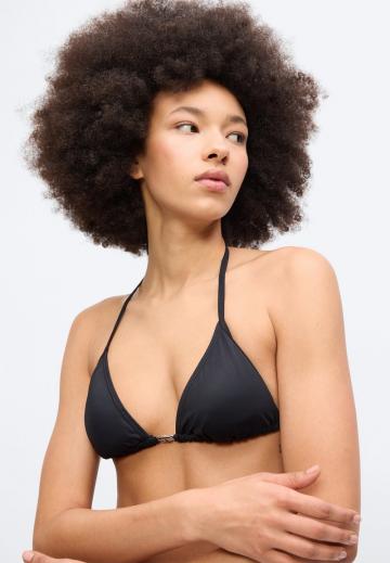 Треугольное бикини