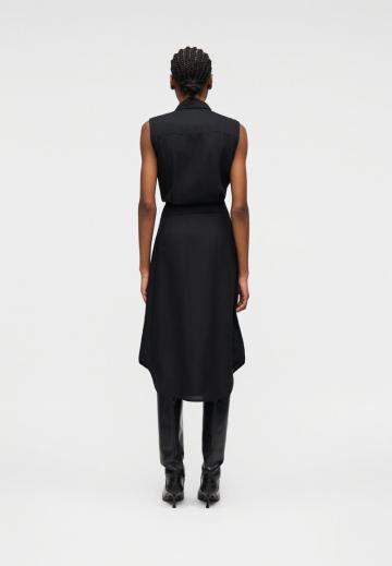 Блузка-платье