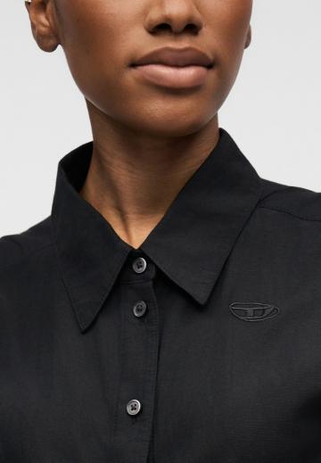 Блузка-платье