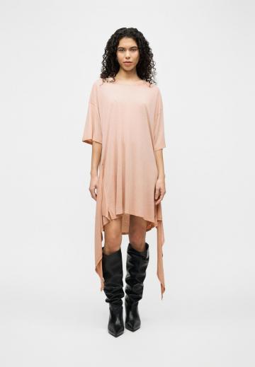 Длинное платье