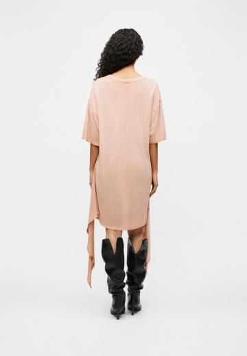 Длинное платье