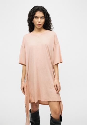 Длинное платье