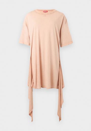 Длинное платье