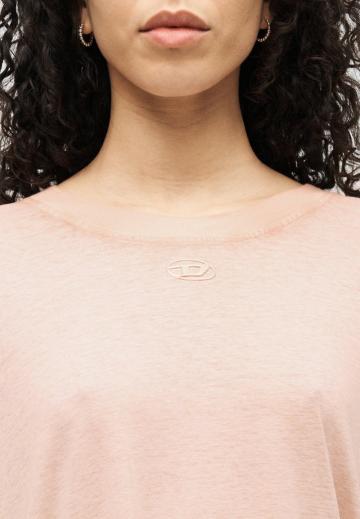 Длинное платье