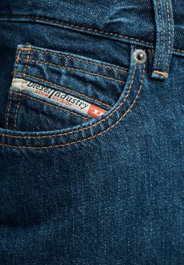 Джинсовая юбка