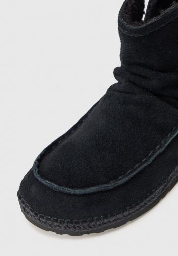 Зимние ботинки